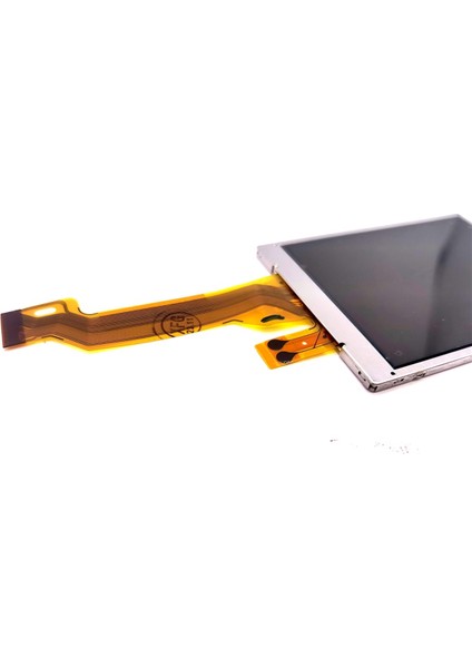 Panasonic Fp8 Kamera Için Arka Aydınlatmalı LCD Ekran (Yurt Dışından)