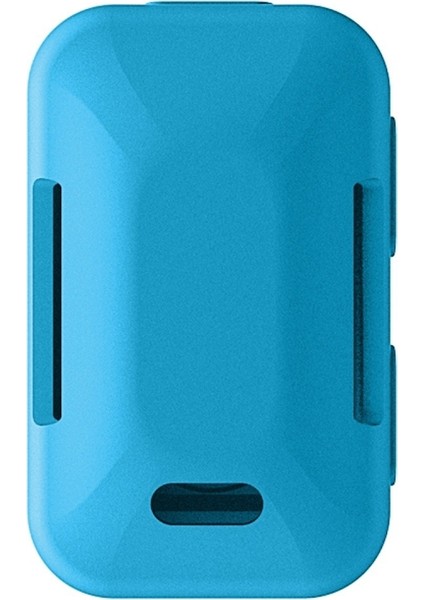 Gopro Hero Için 11/10 Yumuşak Çizilmez Aksesuarlar Toz Geçirmez Uzaktan Kumanda Kutusu Silikon Kapak Koruyucu Koruyucu, C (Yurt Dışından)
