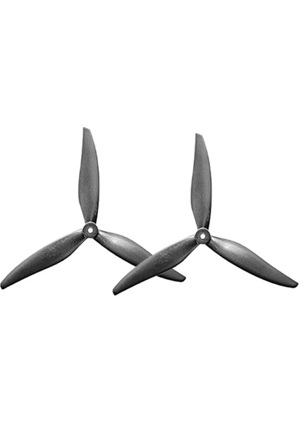 Gemfan 1050 10X5X3 3 Kanatlı Cam Elyaf Naylon Pervane Multirotor 10 Inç 10 Inç Fpv Cinelifter Marcoquad (Yurt Dışından) indirimleri
