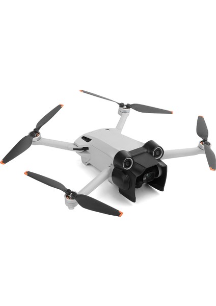 Djı Mini 3 Pro Drone Için Lens Kapağı Koruyucu Kapak Lens Hood Gimbal Koruma Parlama Önleyici Güneşlik Sabitleyici Aksesuarları1 (Yurt Dışından) fiyatları