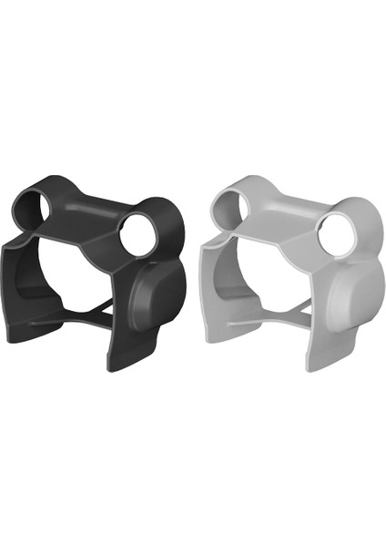 Djı Mini 3 Pro Drone Için Lens Kapağı Koruyucu Kapak Lens Hood Gimbal Koruma Parlama Önleyici Güneşlik Sabitleyici Aksesuarları1 (Yurt Dışından) fırsatları
