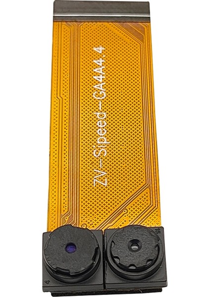 30W Kamera DVP30 Çerçeve Rengi + Siyah Beyaz Tanıma Algılama Kamera Modülü (Yurt Dışından) fiyatları