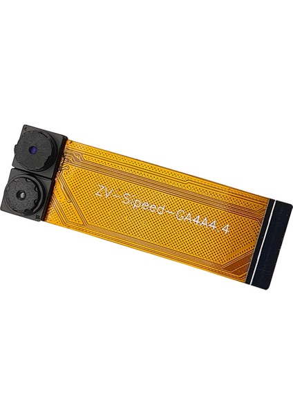 30W Kamera DVP30 Çerçeve Rengi + Siyah Beyaz Tanıma Algılama Kamera Modülü (Yurt Dışından) indirimleri