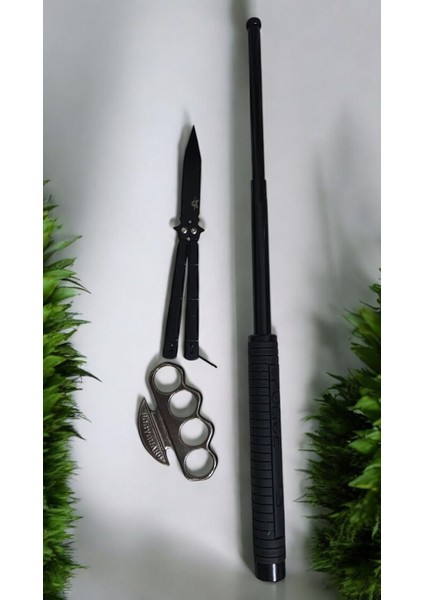 “profesyonel Kelebek Bıçak - Siyah | Taktik Savunma Ekipmanı”)