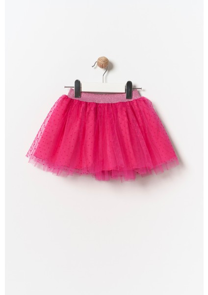 Kız Çocuk Tütü Tüllü Etek