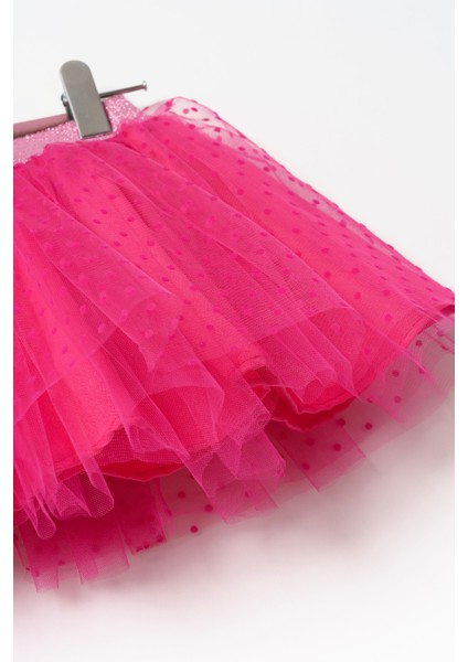 Kız Çocuk Tütü Tüllü Etek fiyatları