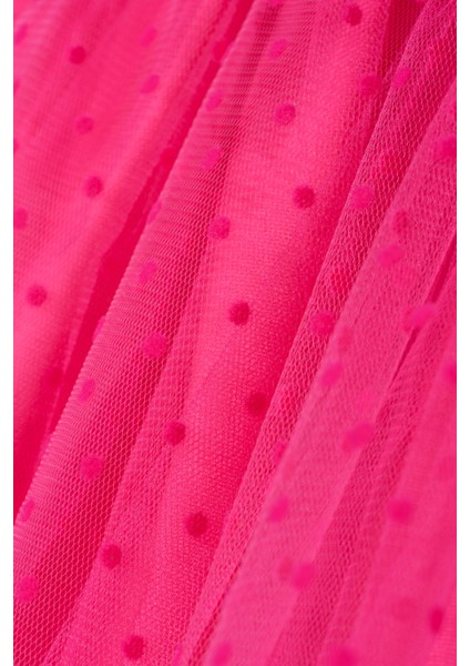 Kız Çocuk Tütü Tüllü Etek modelleri