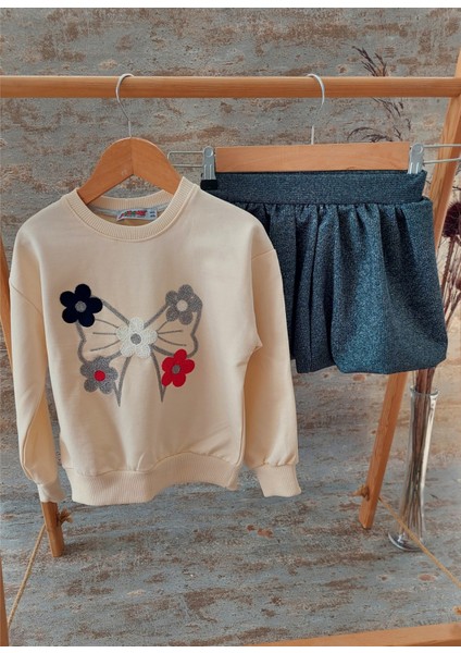 Çiçek Detaylı, Balon Etekli Takım fırsatları