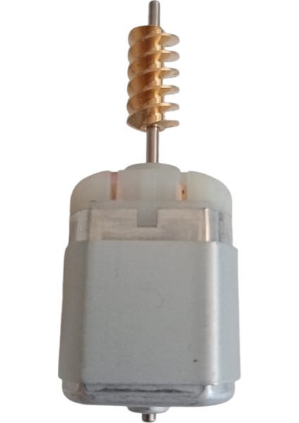 Dc Araba Kapı Kilit Motoru DC1217 Kolon Kilit Motoru Passat-Cc-B6-B7 Araçlara Uygundur. fiyatları