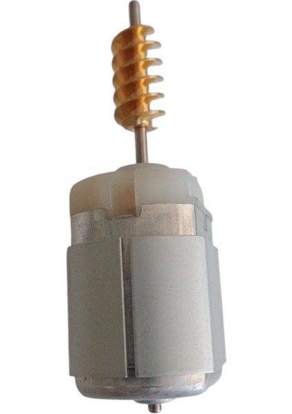 Dc Araba Kapı Kilit Motoru DC1217 Kolon Kilit Motoru Passat-Cc-B6-B7 Araçlara Uygundur. modelleri