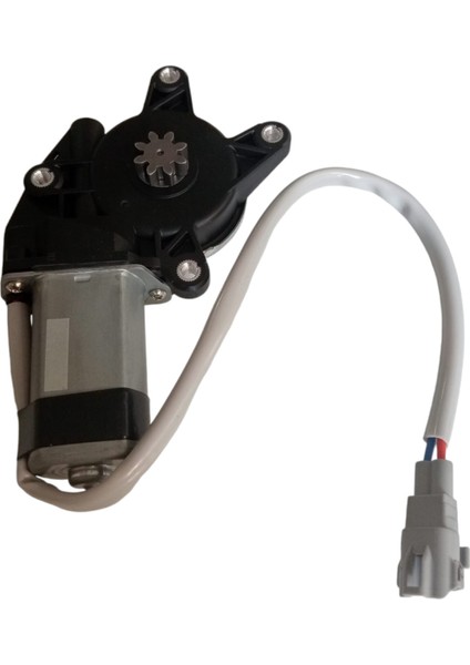 Cam Kriko Motoru 00013111S Sağ Kapı (8 Diş) Mabuchi Üniversal Araçlara Uygundur.