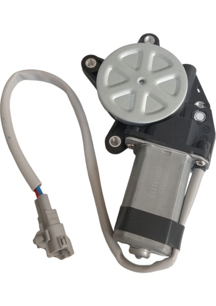 Cam Kriko Motoru 00013111S Sağ Kapı (8 Diş) Mabuchi Üniversal Araçlara Uygundur. fiyatları