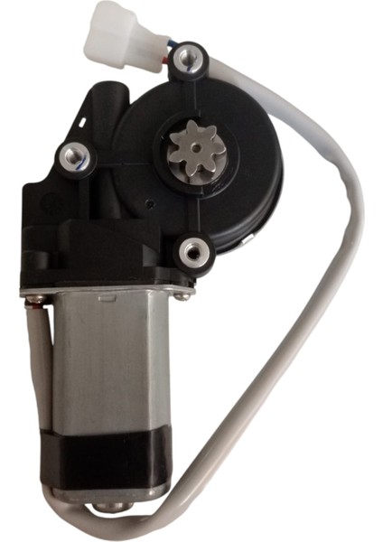 Cam Kriko Motoru 00010287S Sol Kapı Ford Ranger Araçlara Uygundur.