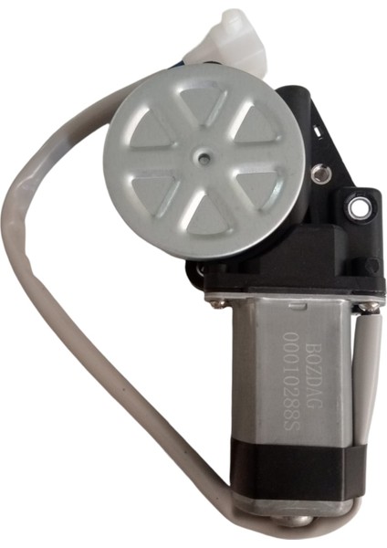 Cam Kriko Motoru 00010287S Sol Kapı Ford Ranger Araçlara Uygundur. fiyatları