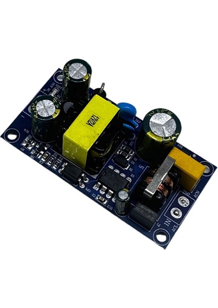 12V 2A Anahtarlama Güç Kaynağı Kartı Modülü Kart 24W Ac-Dc Izole Güç Kaynağı Pratik Güç Kaynağı Kartları (Yurt Dışından)