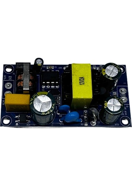 12V 2A Anahtarlama Güç Kaynağı Kartı Modülü Kart 24W Ac-Dc Izole Güç Kaynağı Pratik Güç Kaynağı Kartları (Yurt Dışından)