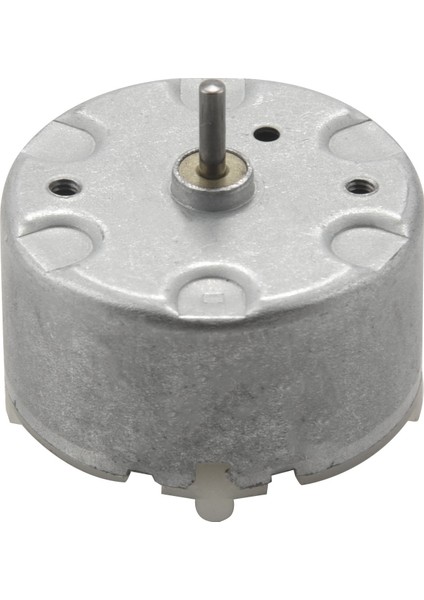 3V-12V Mini DVD VCD Elektrik Motoru 3V-2700RPM 6V-4000RPM RF-500TB-12560 (Yurt Dışından)