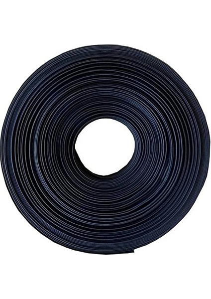 Siyah Isıyla Daralan Boru Elektrik Kılıfı Araba Kablosu/tel Isıyla Daralan Boru Sargısı, 20MM,1M (Yurt Dışından) indirimleri