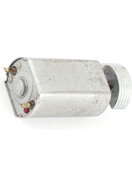 Masaj Için Dc 1.5-6V 22400RPM Lehim Mini Titreşim Uyumlu Titreşimli Motor (Yurt Dışından) fırsatları