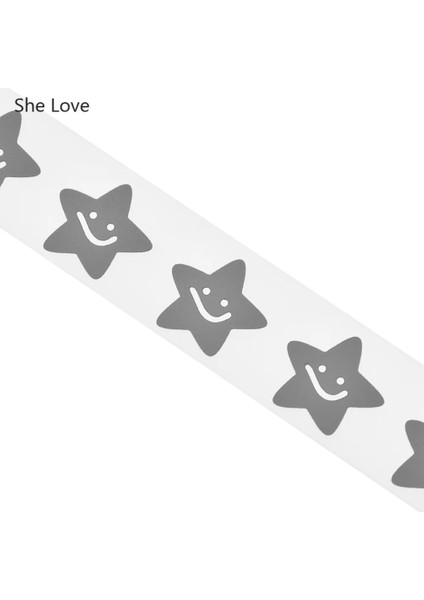 No.12 Tarzı Chzimade cm Isı Transferi Yansıtıcı Pet Bant Etiket Vinil Film Gümüş Demir On Kumaş Yansıtıcı Elbise Diy Dikiş El Sanatları (Yurt Dışından)