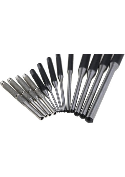 13 Parçalı Set-Üfleme Parçalarıyla Rulo Pim Tabancası Zımba Cıvatası Rulo Açma Aleti Alet Kiti (Yurt Dışından) fırsatları