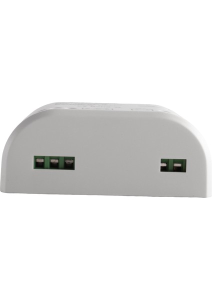 1ch 5V Ac/dc 7-32V Zigbee Tuya Röle Modülü Uzaktan Kumanda 433MHZ Dıy Akıllı Ev Otomasyonu Kapı Erişimi Için (Yurt Dışından)