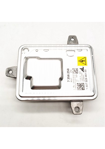 Bmw Xenon Balast Hıd Modülü Kontrol Ünitesi Ampul Bilgisayarı 63117356250 7356250 63-11-7-356-250 (Yurt Dışından)