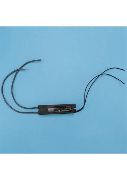 Neon Işık Trafosu Tabelası Trafo Kaynağı 3kv 30MA 5-25W Her Boyutta Cam Neon Işık Tabelasına Uygun (Yurt Dışından) modelleri