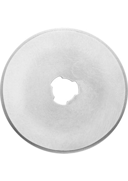 Döner Bıçaklar Kağıt Kesici Örgü Dairesel Kesme Patchwork Leathercraft El Sanatları Döner Kesici Yedek Bıçaklar (Yurt Dışından) fırsatları