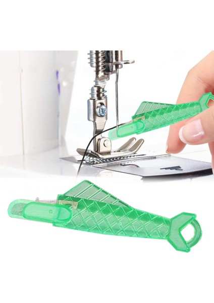 5 Adet Tarzı Otomatik Iğne Geçirici Dikiş Makinesi Için Kanca Dikiş Mini Taşınabilir Ekleme Aracı Hızlı Değiştirici Zanaat Aksesuarları (Yurt Dışından) fiyatları