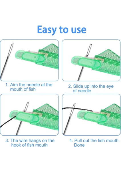5 Adet Tarzı Otomatik Iğne Geçirici Dikiş Makinesi Için Kanca Dikiş Mini Taşınabilir Ekleme Aracı Hızlı Değiştirici Zanaat Aksesuarları (Yurt Dışından) modelleri