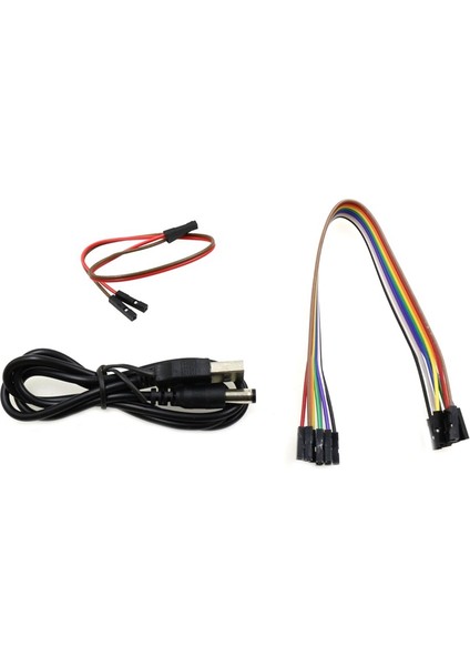 Toprak Nem Sensörü Kiti Otomatik Sulama Sistemi Yöneticisi Arduino Dıy Kiti Için Mini Su Pompası ile EK1915 (Yurt Dışından) indirimleri