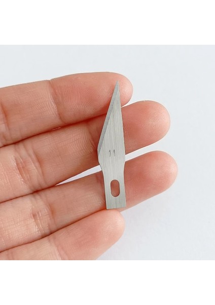 100 Adet Tarzı Adet Bıçakları Paslanmaz Çelik Gravür Bıçak Bıçakları Metal Bıçak Ahşap Oyma Bıçağı Yedek Cerrahi Neşter Zanaat Araçları (Yurt Dışından) fırsatları