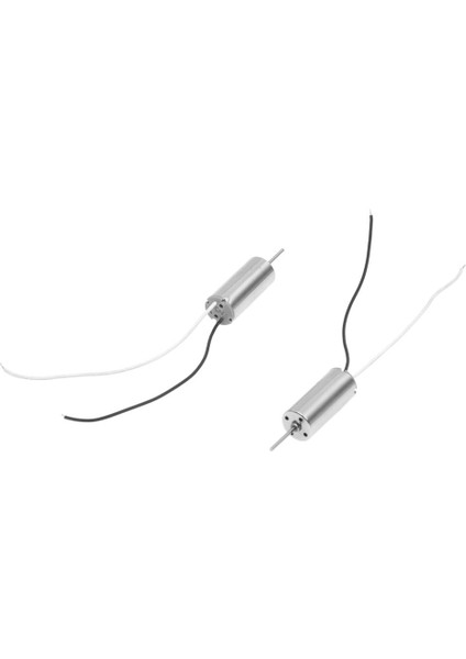 Model Uçak Oyuncak Için 2 Adet Dc 3.5V 7mm x 16MM Silindir Mini Çekirdeksiz Motor (Yurt Dışından) modelleri