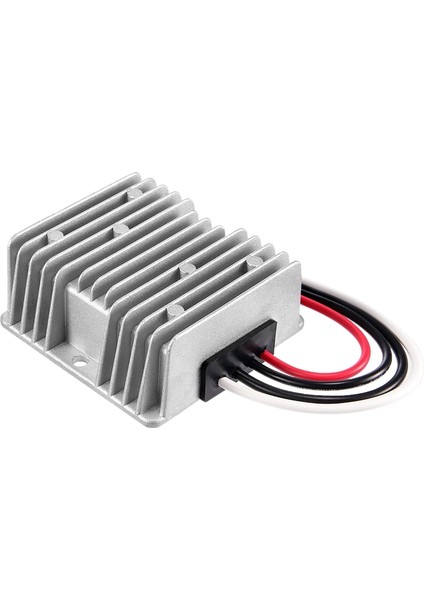 Dc/dc Dönüştürücü Regülatör 24V Adım Aşağı 12V 20A 240W Golf Arabası Düşük Voltaj Redüktör Buck Transformatör Su Geçirmez (Yurt Dışından)