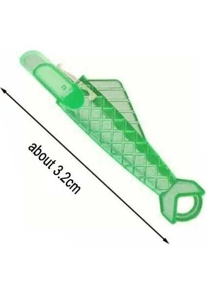 3pcsarı Tarzı Pcsmini Dikiş Makinesi Iğne Geçirici Kanca Ile Plastik Dikiş Ekleme Aracı Yaşlı Hızlı Otomatik Değiştirici Zanaat (Yurt Dışından) indirimleri