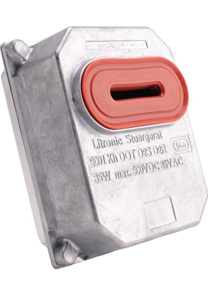 1307329052 1307329023 Hıd Xenon Far Balastı D2S D2R Ünite Kontrol Modülü Bmw Audi Mercedes Benz Porsche 911 (Yurt Dışından) fiyatları