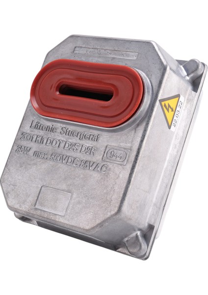 1307329052 1307329023 Hıd Xenon Far Balastı D2S D2R Ünite Kontrol Modülü Bmw Audi Mercedes Benz Porsche 911 (Yurt Dışından) modelleri