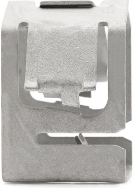 50PCS Pv Güneş Paneli Montaj Braketi, Tüm Çerçeve Yükseklikleri Için Metal Toka, Güneş Panelleri Çatı Için Güneş Panelleri Braketi (Yurt Dışından) fiyatları