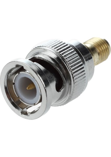 Bnc Erkek - Sma Dişi Fiş Koaksiyel Adaptör (Yurt Dışından) fiyatları
