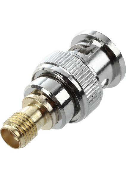 Bnc Erkek - Sma Dişi Fiş Koaksiyel Adaptör (Yurt Dışından) modelleri