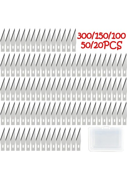 100 Adet-2 Tarzı Adet Bıçakları Paslanmaz Çelik Gravür Bıçak Bıçakları Metal Bıçak Ahşap Oyma Bıçağı Yedek Cerrahi Neşter Zanaat (Yurt Dışından) fiyatları