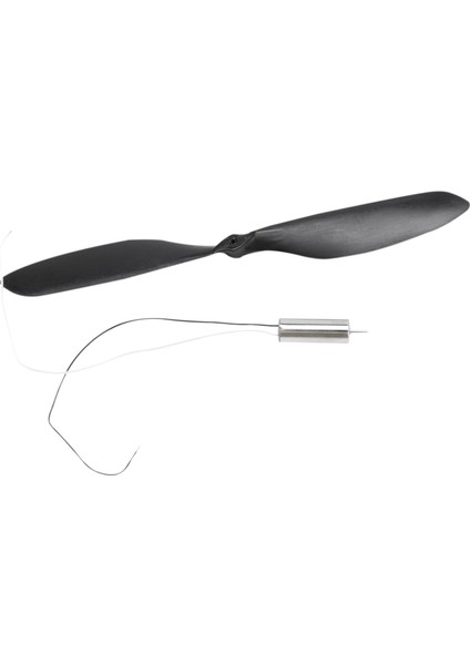 Dişli Kutusu 720 Çekirdeksiz Cw Motor + Rc Modelleri Diy Için Pervane Combo Seti (Yurt Dışından) fiyatları