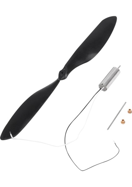 Dişli Kutusu 720 Çekirdeksiz Cw Motor + Rc Modelleri Diy Için Pervane Combo Seti (Yurt Dışından) fırsatları