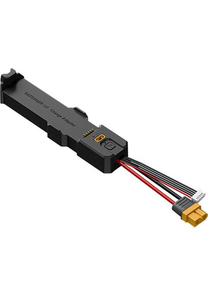 Defender Serisi Şarj Adaptörü Kartı 20 Model Uçak Denge Şarj Cihazı Rc Dıy Fpv Yarış Drone Için (Yurt Dışından) fiyatları