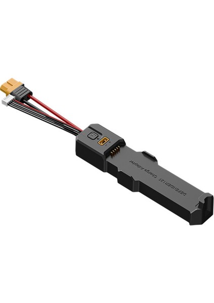 Defender Serisi Şarj Adaptörü Kartı 20 Model Uçak Denge Şarj Cihazı Rc Dıy Fpv Yarış Drone Için (Yurt Dışından) fırsatları