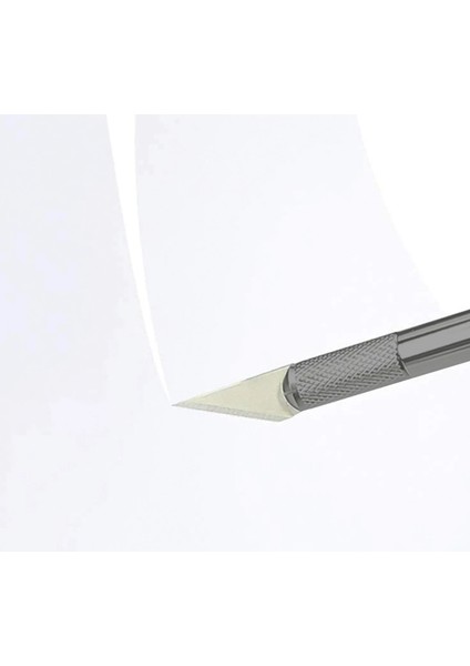 100 Adet-4 Tarzı Adet Bıçakları Paslanmaz Çelik Gravür Bıçak Bıçakları Metal Bıçak Ahşap Oyma Bıçağı Yedek Cerrahi Neşter Zanaat (Yurt Dışından) modelleri