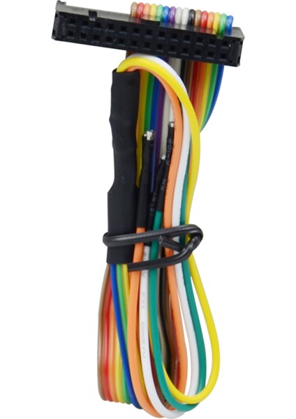 K-Tm Flash Için J-Tag Via J2534 Works Flash Ecu-Soft Obd Ecu Programlayıcı Güç Kutusu 3 Anahtar Çalıştırma Abd Fişi (Yurt Dışından) indirimleri