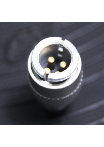 Alüminyum Alaşımlı Sme Tipi Başlık Soket Konnektörü 24K Altın Kaplamalı Pin Sme Pikap Sl Serisi Vinylplayers Için (Yurt Dışından) modelleri