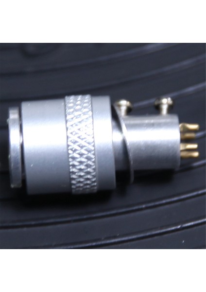 Alüminyum Alaşımlı Sme Tipi Başlık Soket Konnektörü 24K Altın Kaplamalı Pin Sme Pikap Sl Serisi Vinylplayers Için (Yurt Dışından) fırsatları